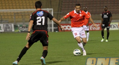 פלצ´וק מול אחמד קסום (חגי ניזרי) פלצ´וק מול אחמד קסום (חגי ניזרי)