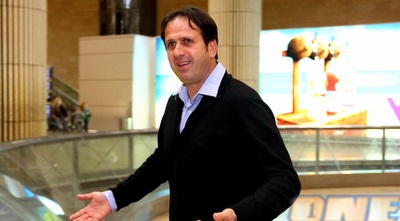 רוני לוי (שי לוי)