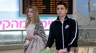 בירם כיאל בנתב&qout;ג (יניב גונן)