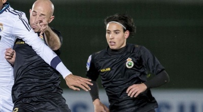 גיא אסולין (האתר הרשמי של סנטאנדר) (ONE)