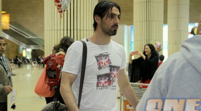 דודו אוואט (יניב גונן)