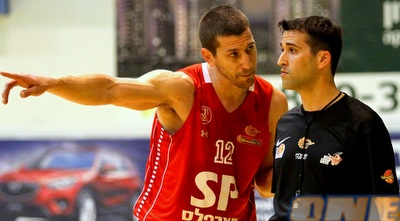 מתן נאור בדיון צמוד (שי לוי)