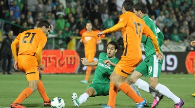 גולסה (עמית מצפה) גולסה (עמית מצפה)