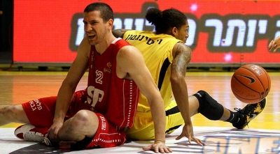 נאור ו-ווישנגטון גב אל גב (שי לוי)