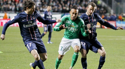 אובמאיינג בין מקסוול לבקהאם (רויטרס)