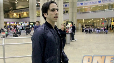 בניון (יניב גונן) בניון (יניב גונן)