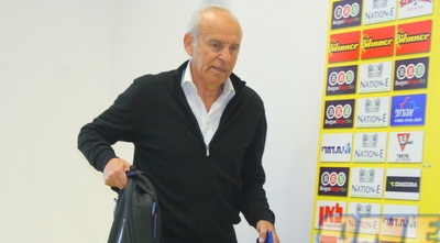 שפיגלר (משה חרמון)