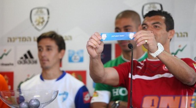 צ´קאנה (יוסי ציפקיס)