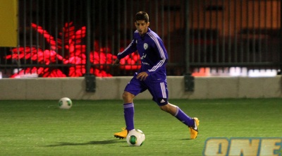 דור מיכה בפעולה (חגי ניזרי) דור מיכה בפעולה (חגי ניזרי)