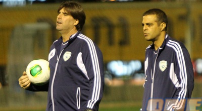 גיא לוזון ועופר פביאן (חגי ניזרי) גיא לוזון ועופר פביאן (חגי ניזרי)