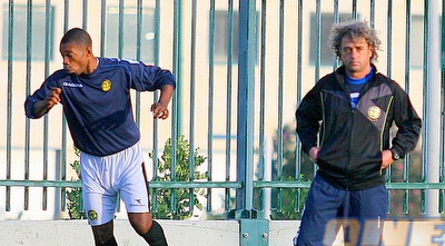 עטר מהורהר, לופו דוהר (משה חרמון) עטר מהורהר, לופו דוהר (משה חרמון)