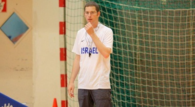 מתן חרוש (משה חרמון)