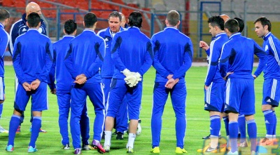 גוטמן והשחקנים (משה חרמון)