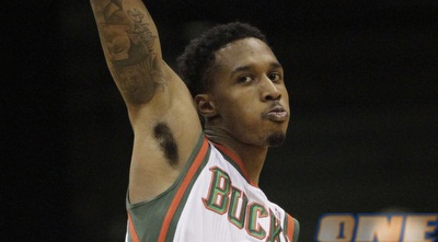 ברנדון ג´נינגס חוגג (רויטרס) ברנדון ג´נינגס חוגג (רויטרס)