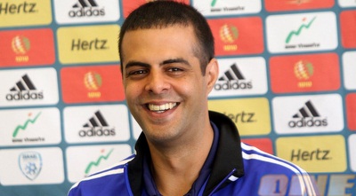 גיא לוזון. סיבה מצויינת לחייך (חגי ניזרי) גיא לוזון. סיבה מצויינת לחייך (חגי ניזרי)