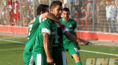 גוזלן מאושר (חגי ניזרי)