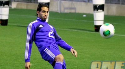 אייל גולסה (יניב גונן)