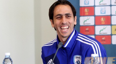 בניון: &qout;צריך לכבד את ההחלטות של גוטמן&qout; (חגי ניזרי) בניון: &qout;צריך לכבד את ההחלטות של גוטמן&qout; (חגי ניזרי)