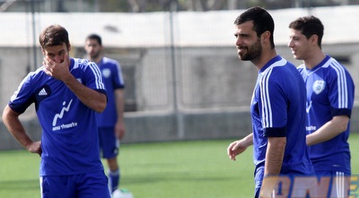 עדן בן בסט, דקל קינן. יקבלו בית חלומות? (חגי ניזרי)