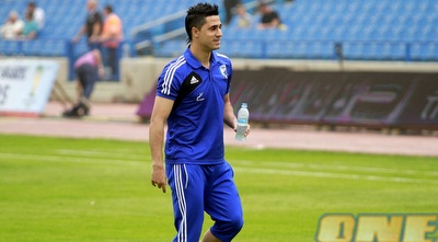 בירם כיאל (יוסי ציפקיס)