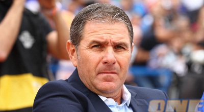 אלי גוטמן. הנבחרת תחזור לתמונה? (שי לוי) אלי גוטמן. הנבחרת תחזור לתמונה? (שי לוי)