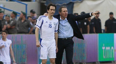 גוטמן ובניון. סוף הרומן? (יוסי ציפקיס)