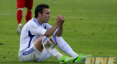 נאתכו מאוכזב (יוסי ציפקיס)