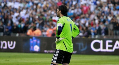 דודו אוואט (יוסי ציפקיס)