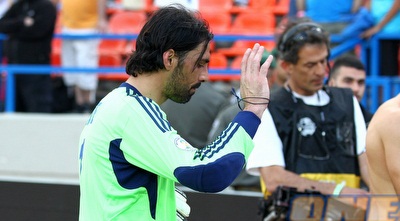 דודו אוואט (שי לוי)