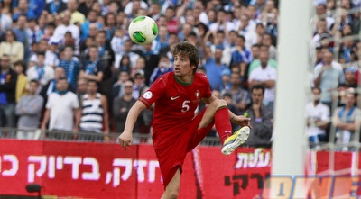 קואנטראו. מגן מהרמות הגבוהות ביותר (יוסי ציפקיס)