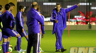 גיא לוזון (יוסי ציפקיס)