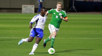 סלליך במדי הצעירה. יתרכז בהצלחה בחיפה (יוסי ציפקיס)