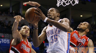 באטום ואלדרידג´ סוגרים את דוראנט (רויטרס)