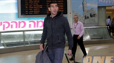 איתן טיבי (יניב גונן)