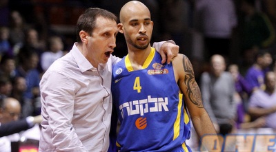 לוגאן ובלאט (יוסי ציפקיס)