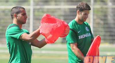 אייל משומר ודקל קינן (עמית מצפה)