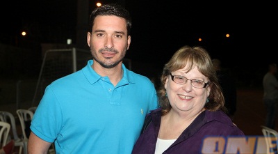 שלומי דורה (עמית מצפה)