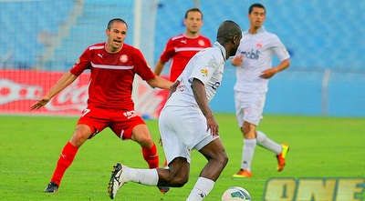 וויליאם סוארס מול מיכאל זנדברג (משה חרמון) וויליאם סוארס מול מיכאל זנדברג (משה חרמון)