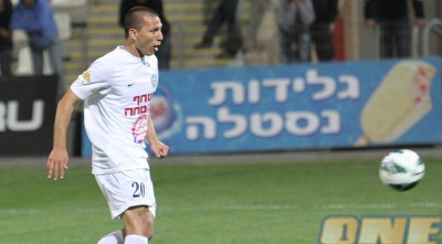 מרינקוביץ´: &qout; (עמית מצפה)