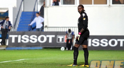 אפולה אדל. פיספס את הכדור אך ניצל (שי לוי)