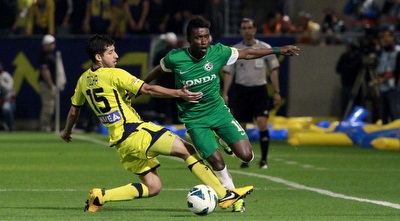 טוואטחה עובר את מיכה. בן הרוש עשוי להחליפו אם יעזוב (יוסי ציפקיס) טוואטחה עובר את מיכה. בן הרוש עשוי להחליפו אם יעזוב (יוסי ציפקיס)