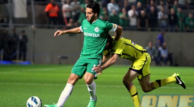 אייל גולסה (יניב גונן)