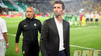 אריק בנאדו (יוסי ציפקיס)