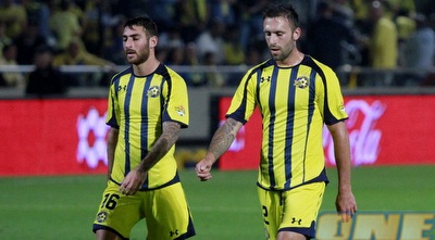 פריצה ועטר (יוסי ציפקיס)