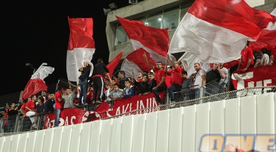 אוהדי סכנין (עמית מצפה)