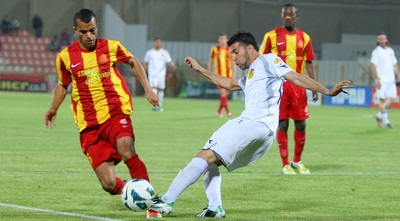 מוראד אבו ענזה מול אבי ריקן (משה חרמון)