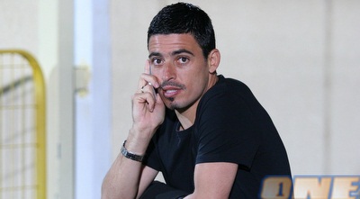 דוד רביבו. &qout;גם אני קראתי בתקשורת על המו&qout;מ עימו&qout; (משה חרמון)