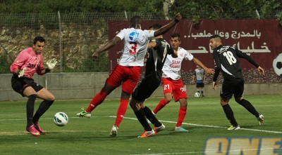 אמבמבה מפספס (עמית מצפה)