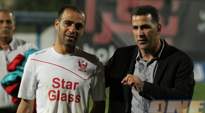 בלבול וגנאים (עמית מצפה)