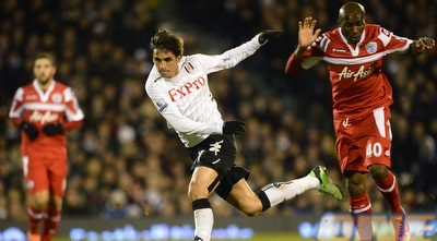 בראיין רויז. &qout;בישל&qout; את השלישי להיל (רויטרס)